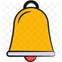 Alert Bell Alarm Icon