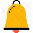 Alert Bell Alarm Icon