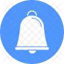 Alert Bell Alarm Icon