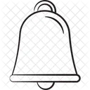 Alert Bell Alarm Icon