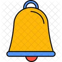 Alert Bell Alarm Icon