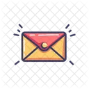 Alert Bell Alarm Icon
