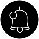 Notification Alert Bell Icon