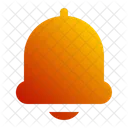 Notification Alert Bell Icon