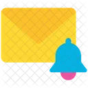 Email Mail Envelope Icon