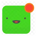 Notification Alert Unchecked Icon