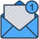 Email Mail Letter Icon