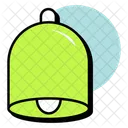 Notification Ring Alert Icon