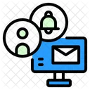 Work Remote Freelance Icon