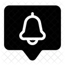 Notification Reminder Alert Icon