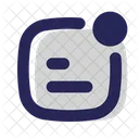 Notification  Icon