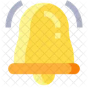 Notification Alert Bell Icon