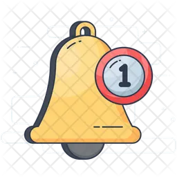 Notification  Icon