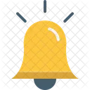 Notification Alert Bell Icon