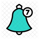 Notification  Icon