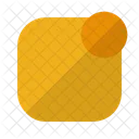Notification Message Badge Icon