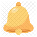 Ringer Notification Bell Icon