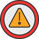 Notification Bell Alert Icon