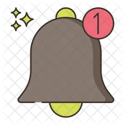 Notification  Icon