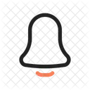 Notification Alerte Cloche Icon
