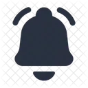 Notification Ringing  Icon