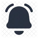Notification Ringing  Icon