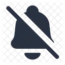 Notification Silent  Icon
