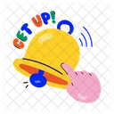 Notification  Icon
