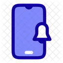 Notifications Notification Bell Icon