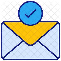 Notifications  Icon