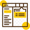 Notifications Alerts Updates Notices Icon