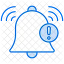 Notifications  Icon