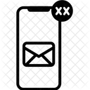 Notification Work Mail アイコン