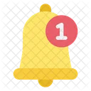 Notify bell  Icon