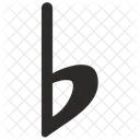 Note Musik Ton Symbol