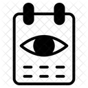 Notizblock Symbol