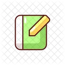 Notebook-App  Symbol