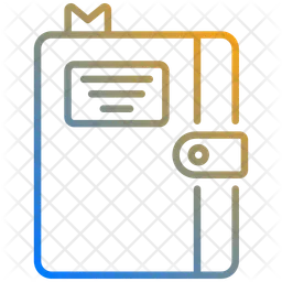 Notebooks  Symbol