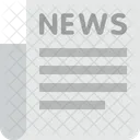 Notizie Giornale Iscriviti Icon