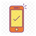 Application Application Mobile Icon