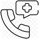 Notruf  Symbol