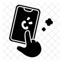Notruf  Symbol