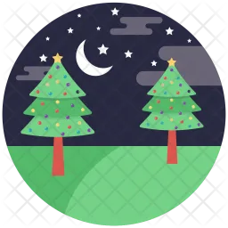 Notte di Natale  Icon