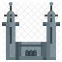 Nouakchott  Icon