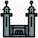 Nouakchott  Icon