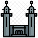 Nouakchott Mauritania Architecture And City アイコン