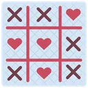 Noughts And Crosses  Icon