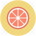 Nourriture Fruits Citron Icon