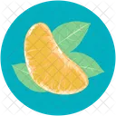 Alimentation Fruits Sante Icon