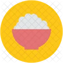 Collations Repas Popcorn Icon